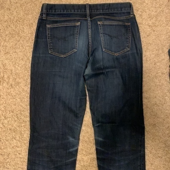 Gap Jeans women’s - Picture 5 of 7